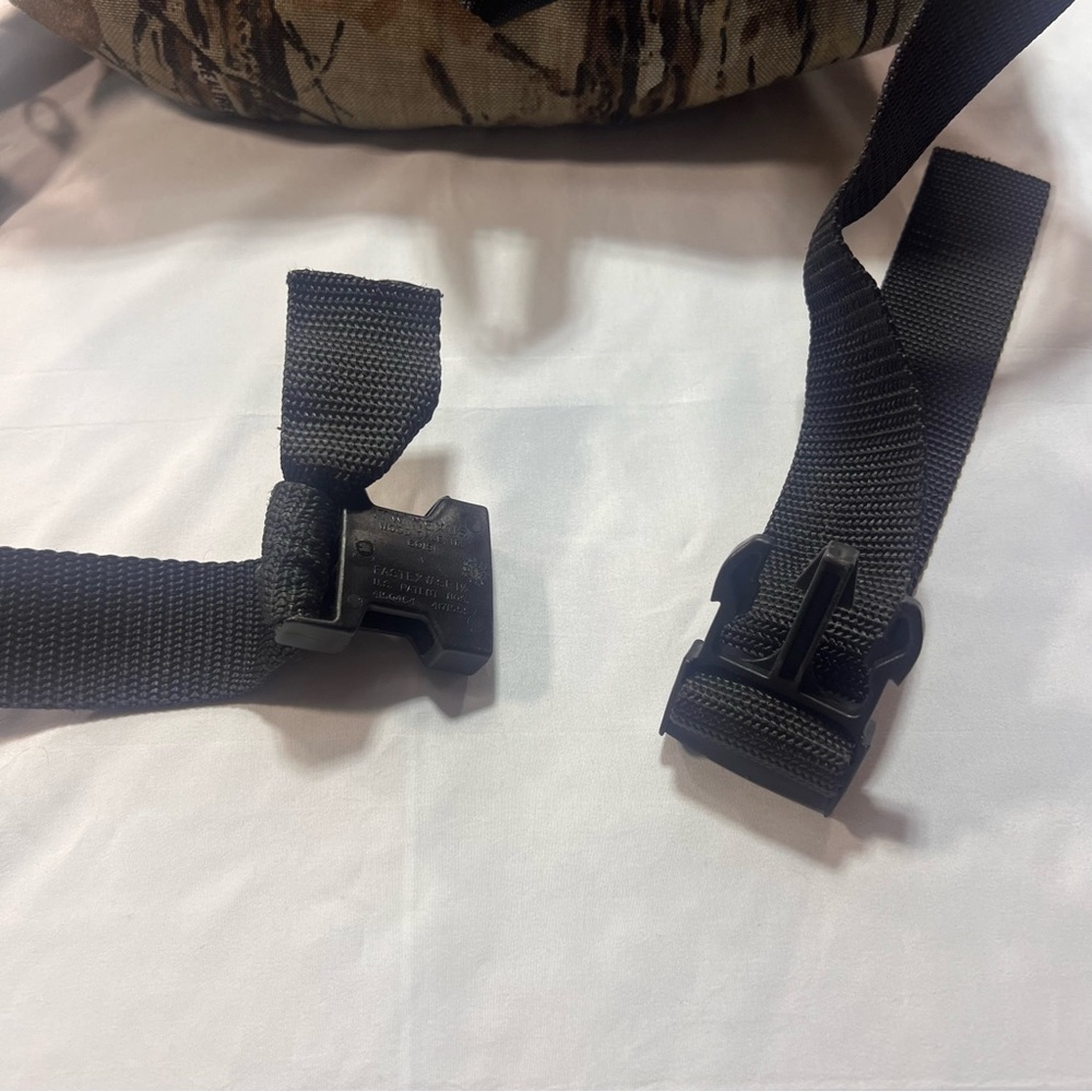 Men’s Fieldline hunting waist bag - Picture 4 of 6